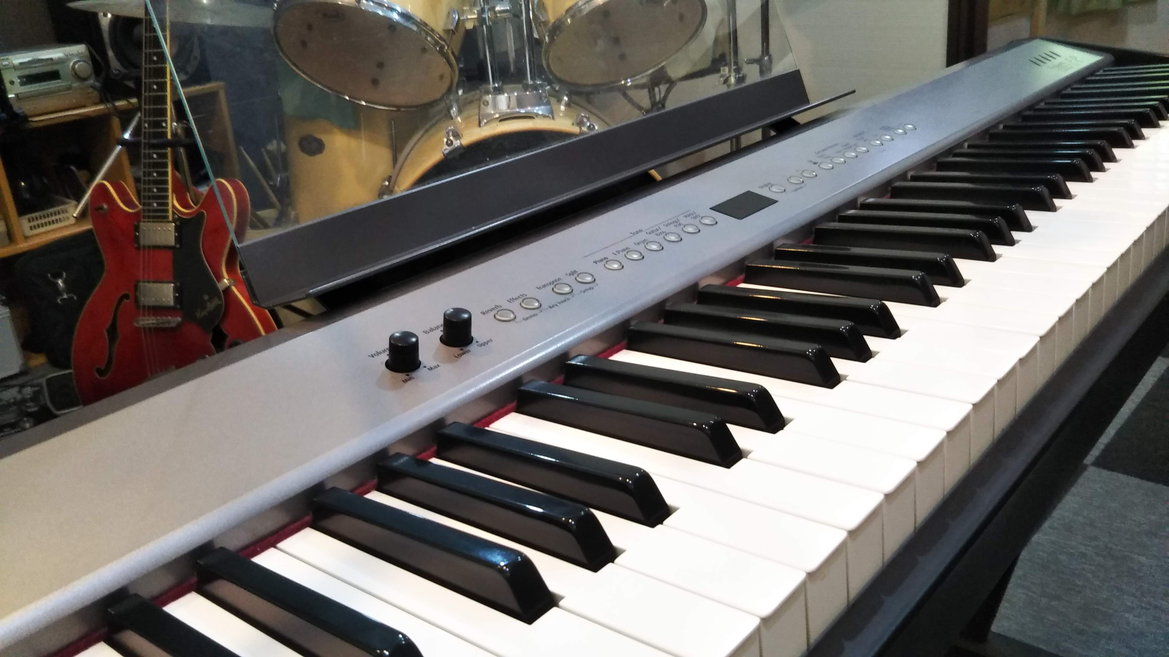 �L�[�{�[�h